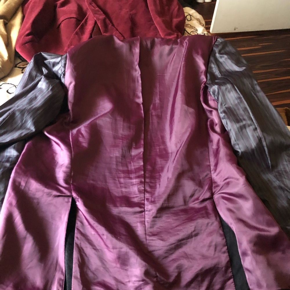 Sean John sports jacket 42 long